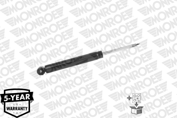 Shock Absorber - 376157SP MONROE