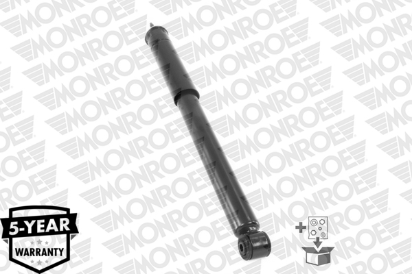 Shock Absorber - 376170SP MONROE