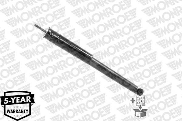 Shock Absorber - 376170SP MONROE