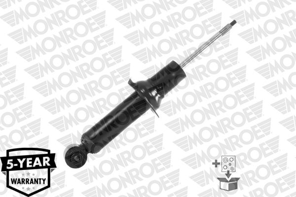 Shock Absorber - 376184SP MONROE