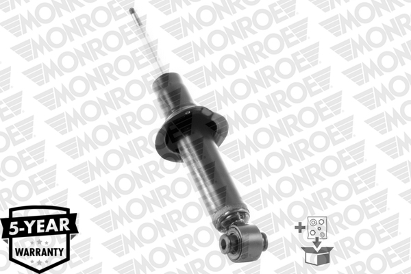 Shock Absorber - 376184SP MONROE