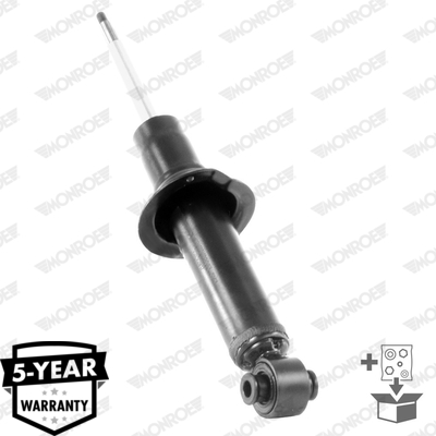 Shock Absorber - 376184SP MONROE