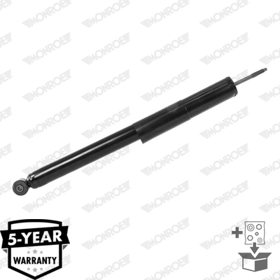 Shock Absorber - 376187SP MONROE
