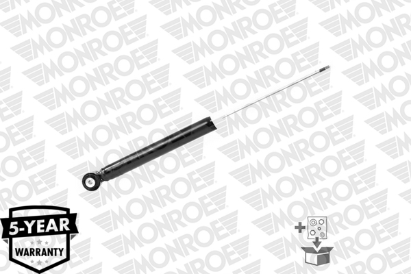Shock Absorber - 376194SP MONROE