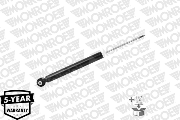 Shock Absorber - 376195SP MONROE
