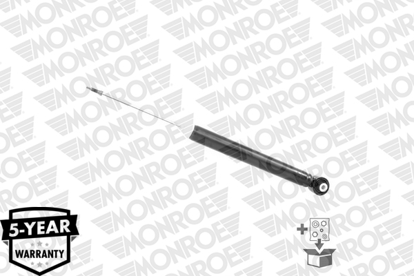 Shock Absorber - 376195SP MONROE