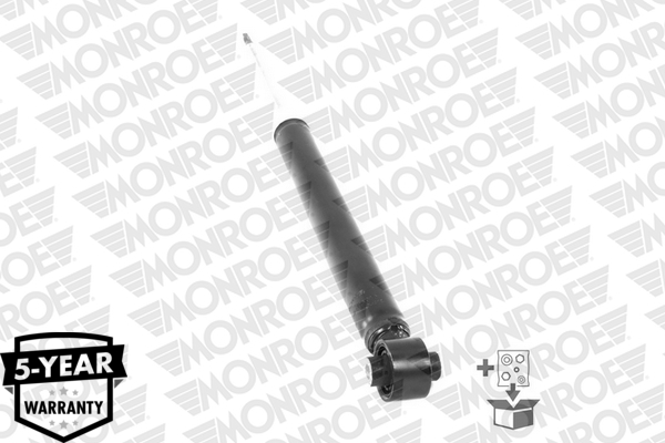 Shock Absorber - 376195SP MONROE