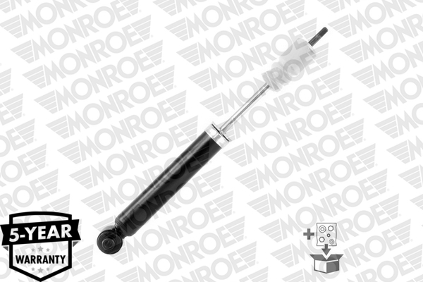 Shock Absorber - 376200SP MONROE