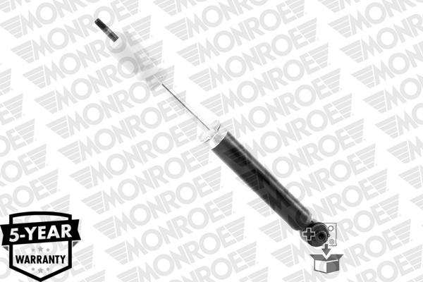 Shock Absorber - 376200SP MONROE