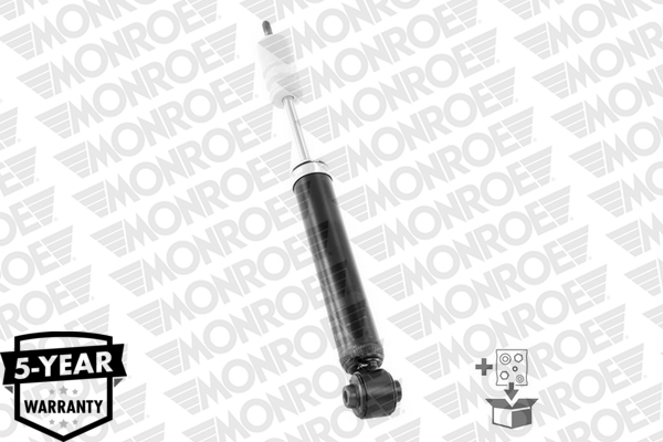 Shock Absorber - 376200SP MONROE