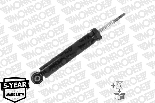Shock Absorber - 376204SP MONROE