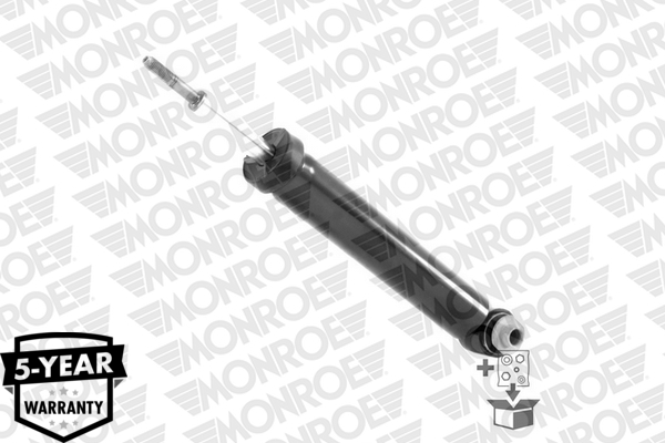 Shock Absorber - 376204SP MONROE