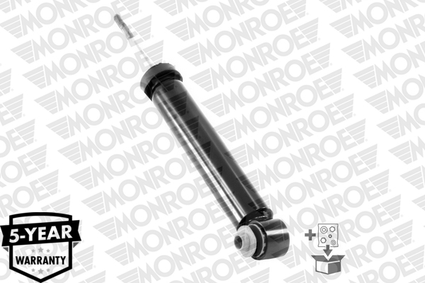 Shock Absorber - 376204SP MONROE