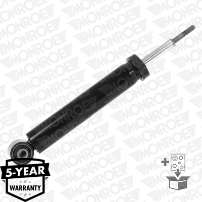 Shock Absorber - 376204SP MONROE
