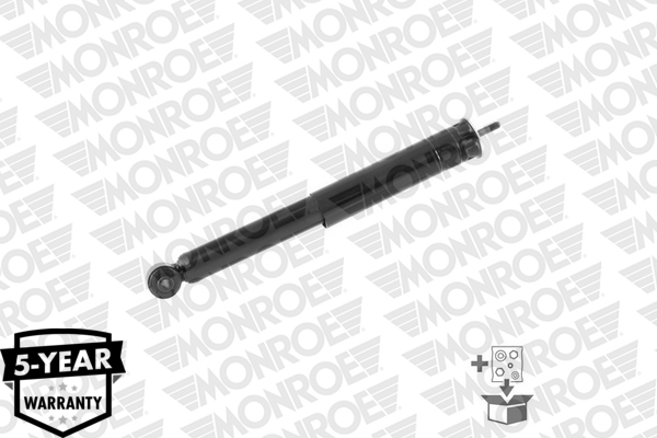Shock Absorber - 376206SP MONROE