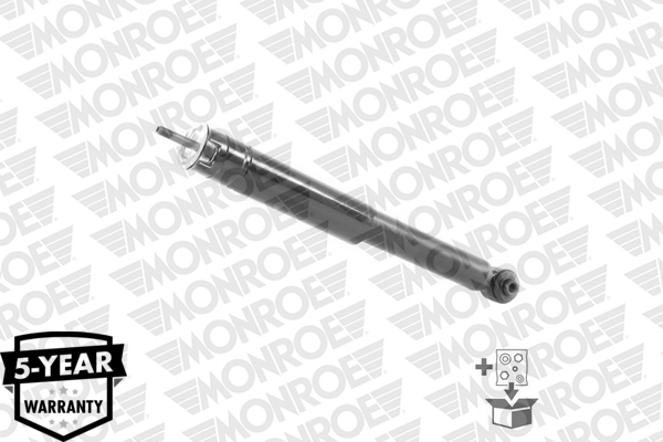 Shock Absorber - 376206SP MONROE