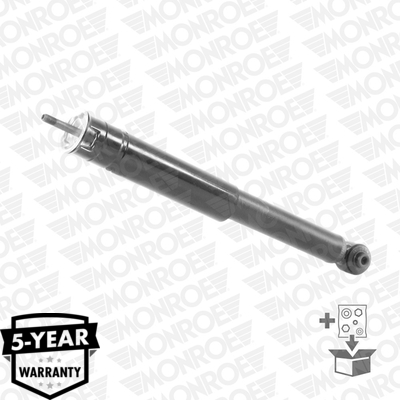 Shock Absorber - 376206SP MONROE