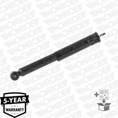 Shock Absorber - 376206SP MONROE