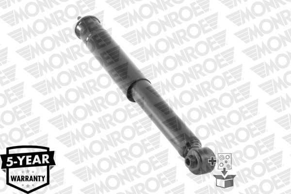 Shock Absorber - 376206SP MONROE