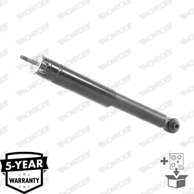Shock Absorber - 376206SP MONROE
