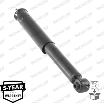 Shock Absorber - 376206SP MONROE