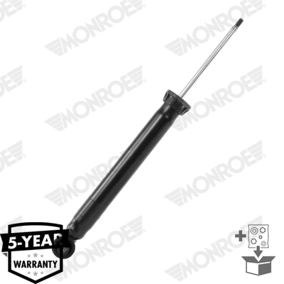 Ammortizzatore - 376211SP MONROE