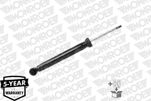 Shock Absorber - 376212SP MONROE