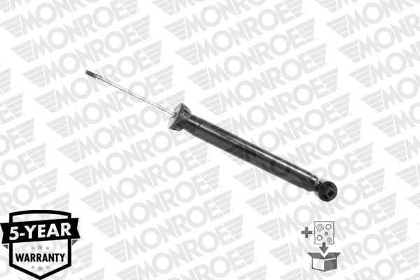 Shock Absorber - 376212SP MONROE