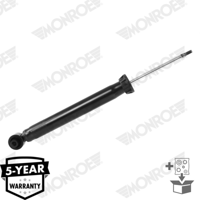 Ammortizzatore - 376212SP MONROE