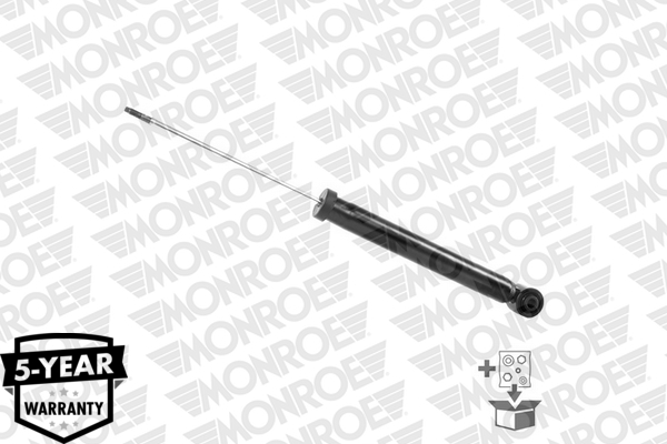Shock Absorber - 376213SP MONROE