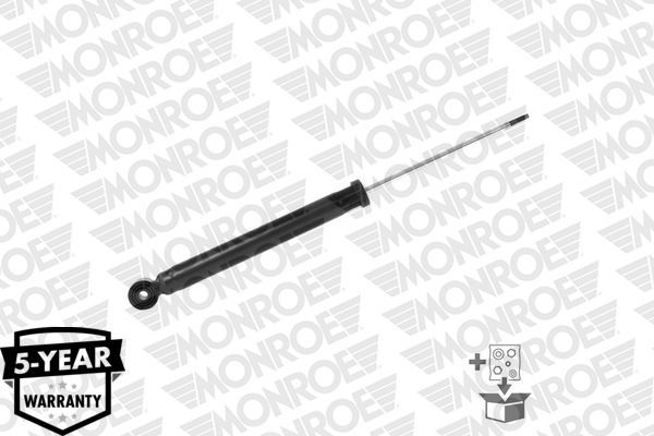 Shock Absorber - 376214SP MONROE