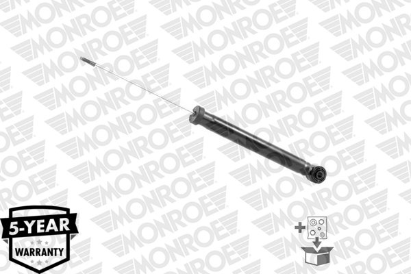 Shock Absorber - 376214SP MONROE
