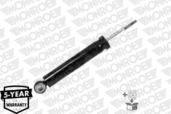 Shock Absorber - 376216SP MONROE