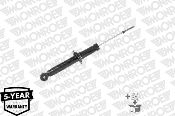 Shock Absorber - 376222SP MONROE