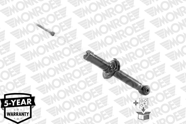 Shock Absorber - 376222SP MONROE