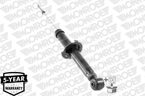 Shock Absorber - 376222SP MONROE