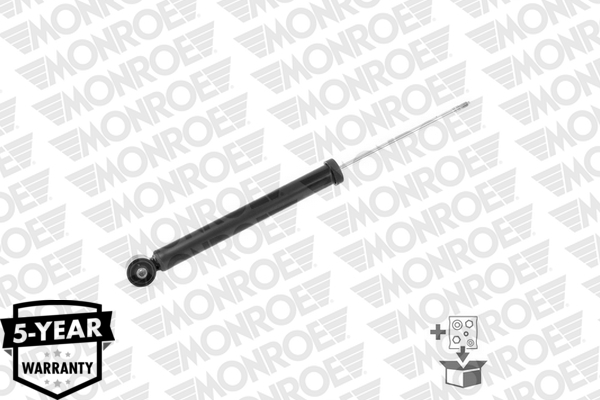 Shock Absorber - 376227SP MONROE