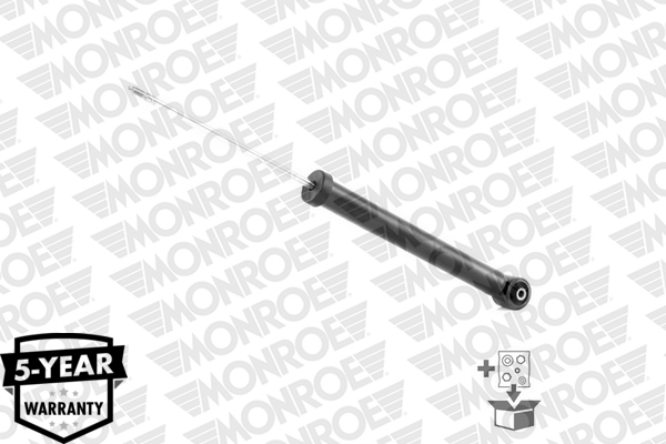 Shock Absorber - 376227SP MONROE