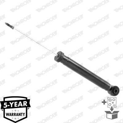 Gas Spring, boot-/cargo area - ML5780 MONROE
