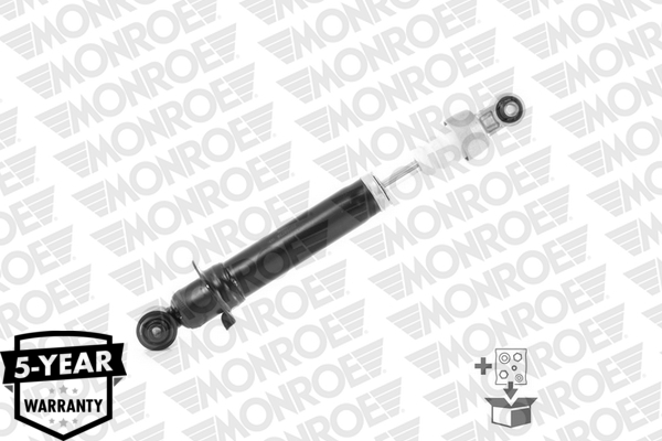 Shock Absorber - 376236SP MONROE