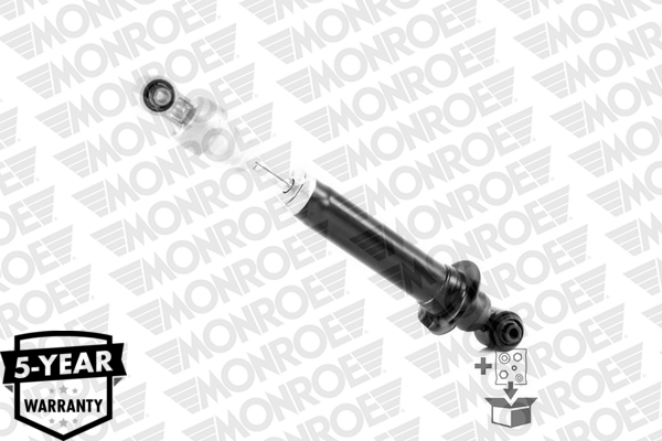 Shock Absorber - 376236SP MONROE