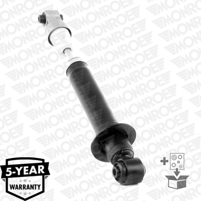Shock Absorber - 376236SP MONROE