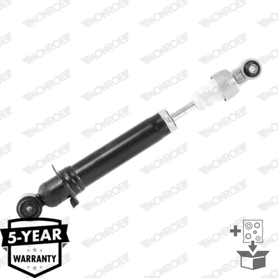 Shock Absorber - 376236SP MONROE