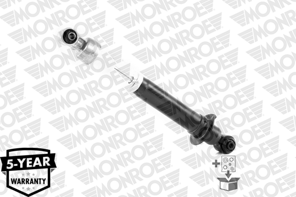 Shock Absorber - 376238SP MONROE