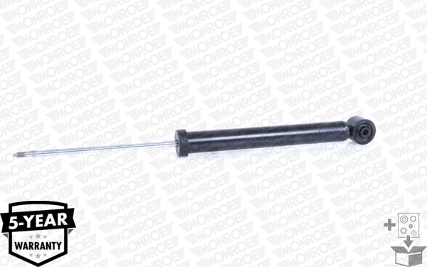 Shock Absorber - 376241SP MONROE