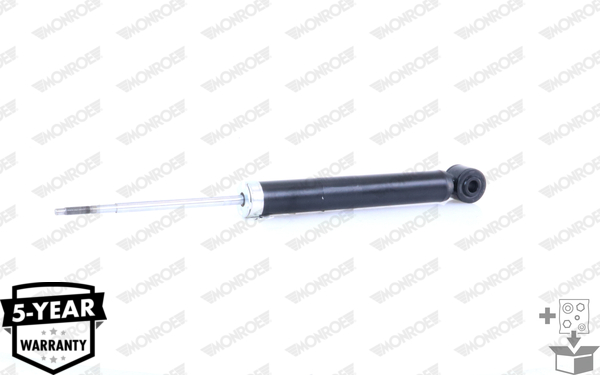 Shock Absorber - 376242SP MONROE