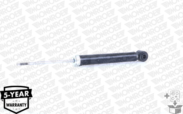 Shock Absorber - 376242SP MONROE