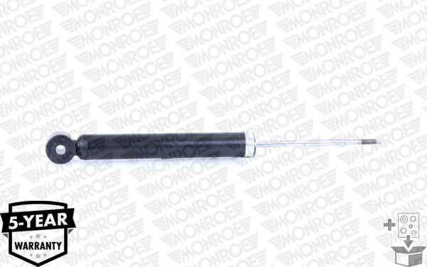 Shock Absorber - 376242SP MONROE