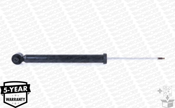 Shock Absorber - 376246SP MONROE