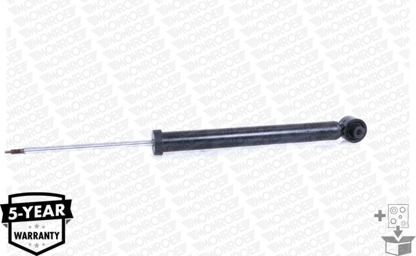 Shock Absorber - 376246SP MONROE